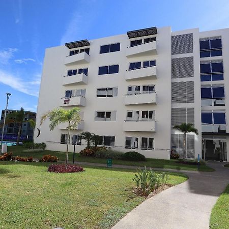 Hermosos Departamentos Con Laguna Cristalina Mazatlan Luaran gambar