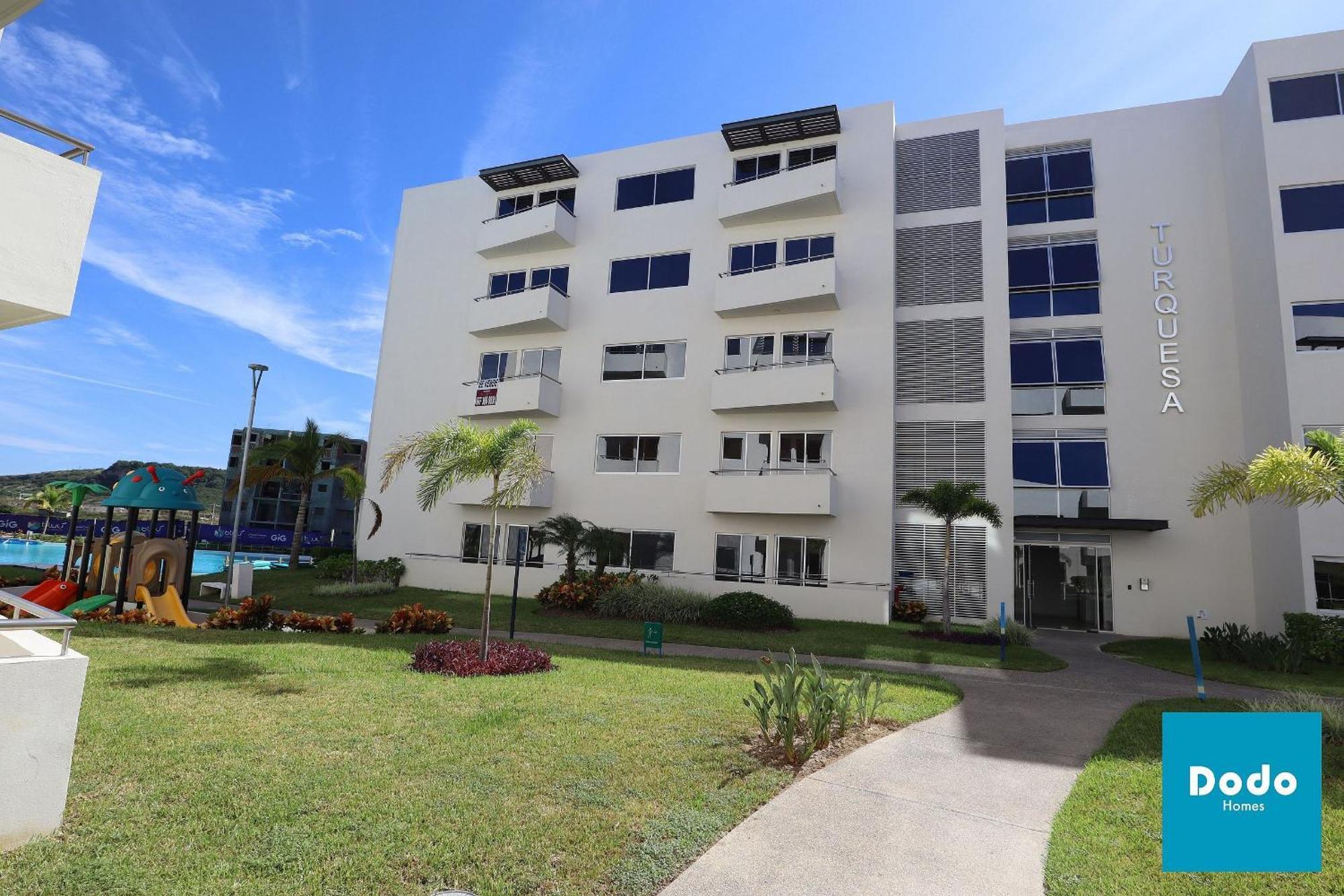 Hermosos Departamentos Con Laguna Cristalina Mazatlan Luaran gambar