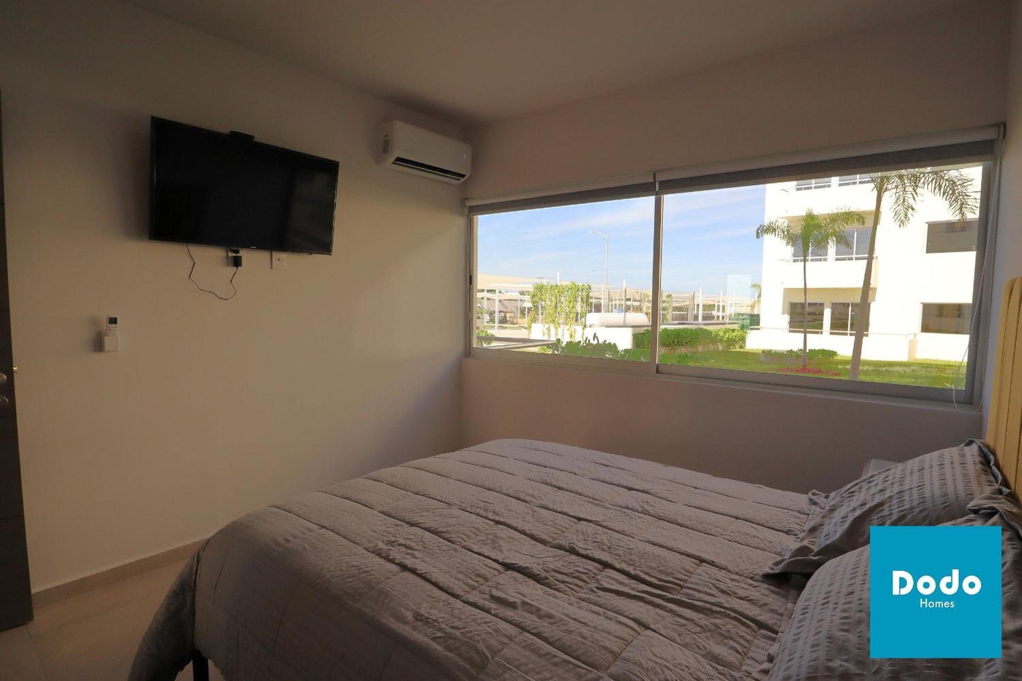 Hermosos Departamentos Con Laguna Cristalina Mazatlan Luaran gambar