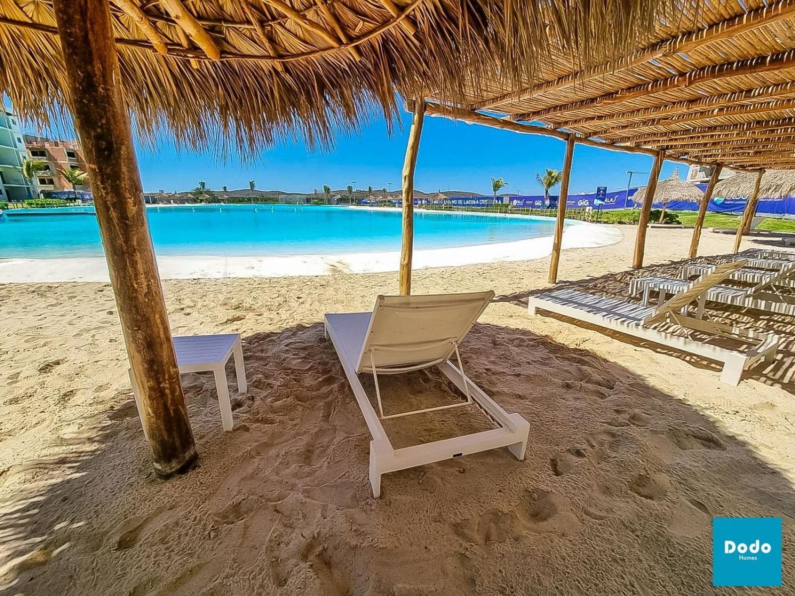 Hermosos Departamentos Con Laguna Cristalina Mazatlan Luaran gambar
